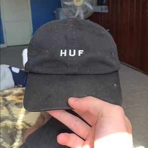 HUF Hat